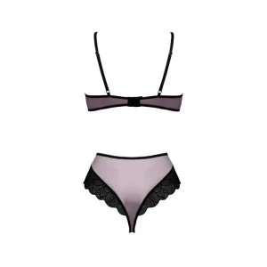 Betty Body Pink von Casmir