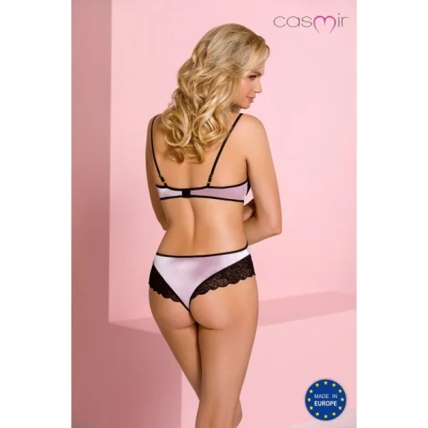 Betty Body Pink von Casmir kaufen | Fesselliebe