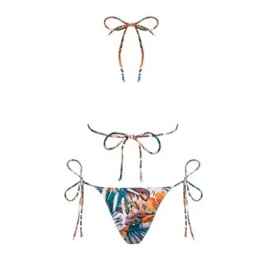 Tropicanes Bikini Pink von Obsessive