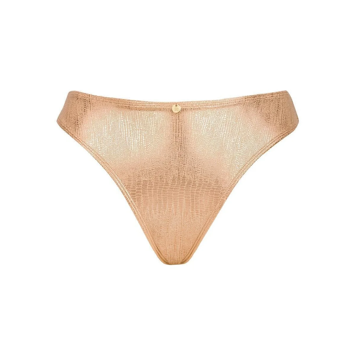 Filipines Höschen Gold von Obsessive | Fesselliebe.de