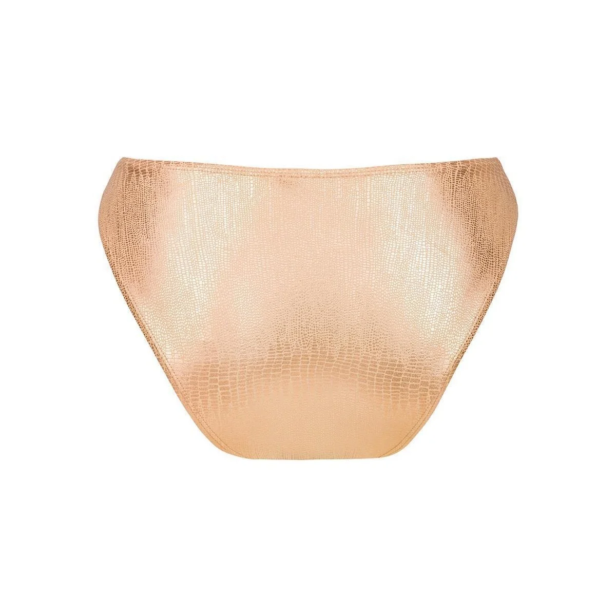 Filipines Höschen Gold von Obsessive | Fesselliebe.de