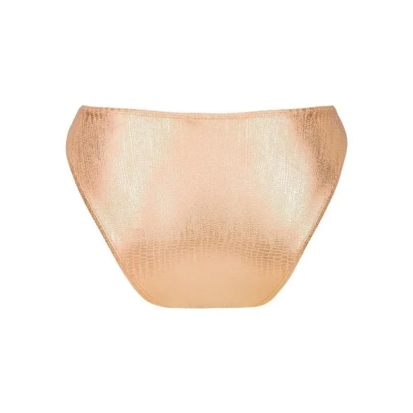 Filipines Höschen gold von Obsessive kaufen | Fesselliebe