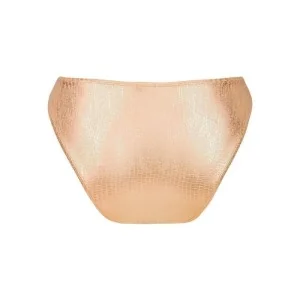 Filipines Höschen Gold von Obsessive