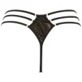 String Schwarz V-10068 von Axami