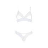 Adelina 2er Set Weiss von Avanua | Fesselliebe.de