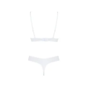 Adelina 2er Set Weiss von Avanua