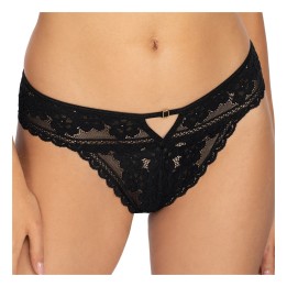Gizela Tango Schwarz von Róza | Fesselliebe.de
