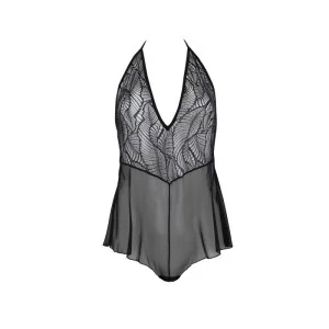 Eco Leafa Body Schwarz von Passion Eco Collection