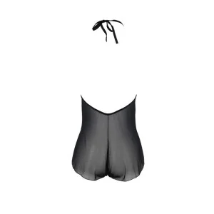 Eco Leafa Body Schwarz von Passion Eco Collection