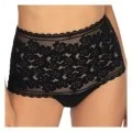 Gizela Boxers Schwarz von Róza