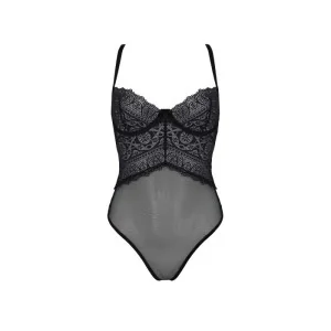 Eco Kerria Body Schwarz von Passion Eco Collection