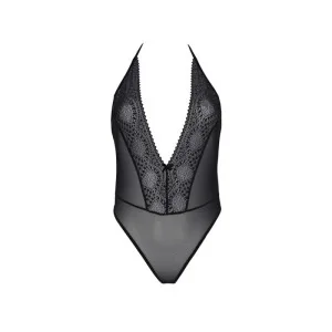 Eco Drosera Body Schwarz von Passion Eco Collection