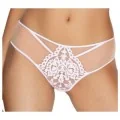 Torfi Panty Weiss von Róza