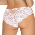 Torfi Panty Weiss von Róza