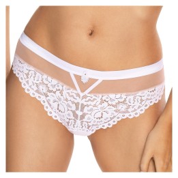 Torfi Tanga Weiss von Róza | Fesselliebe.de