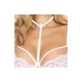 Torfi Chocker Weiss von Róza