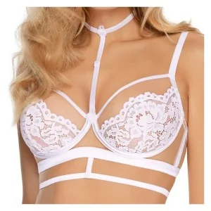 Torfi Chocker Weiss von Róza