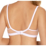 Torfi Soft Bralette Weiss von Róza | Fesselliebe.de