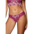 String Fuchsia V-9748 von Axami