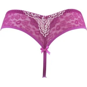 String Fuchsia V-9748 von Axami