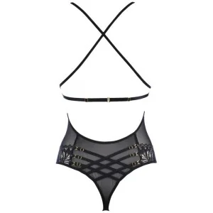 Body Schwarz V-10100 von Axami