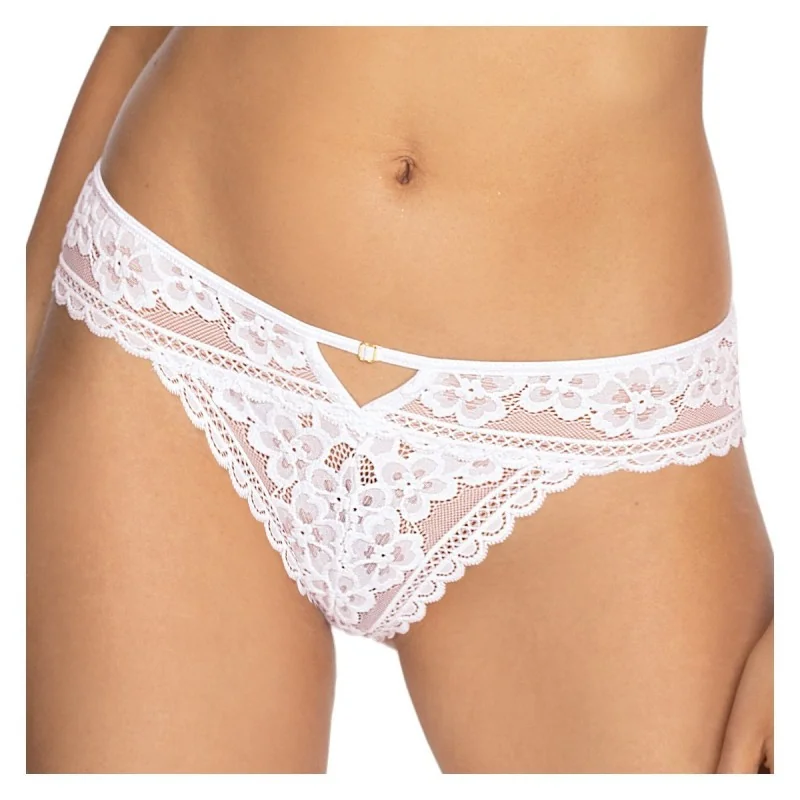 Gizela Tango weiß von Róza kaufen | Fesselliebe