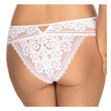 Gizela Tango Weiss von Róza | Fesselliebe.de