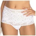 Gizela Boxers Weiss von Róza