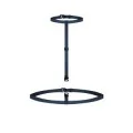Torfi Chocker Schwarz von Róza