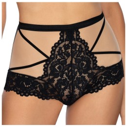 Torfi Boxers Schwarz von Róza | Fesselliebe.de