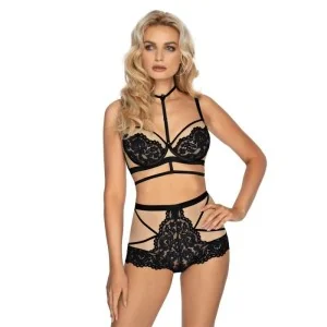 Torfi Soft-BH Schwarz von Róza