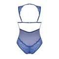 Giselia Body Blau von Obsessive