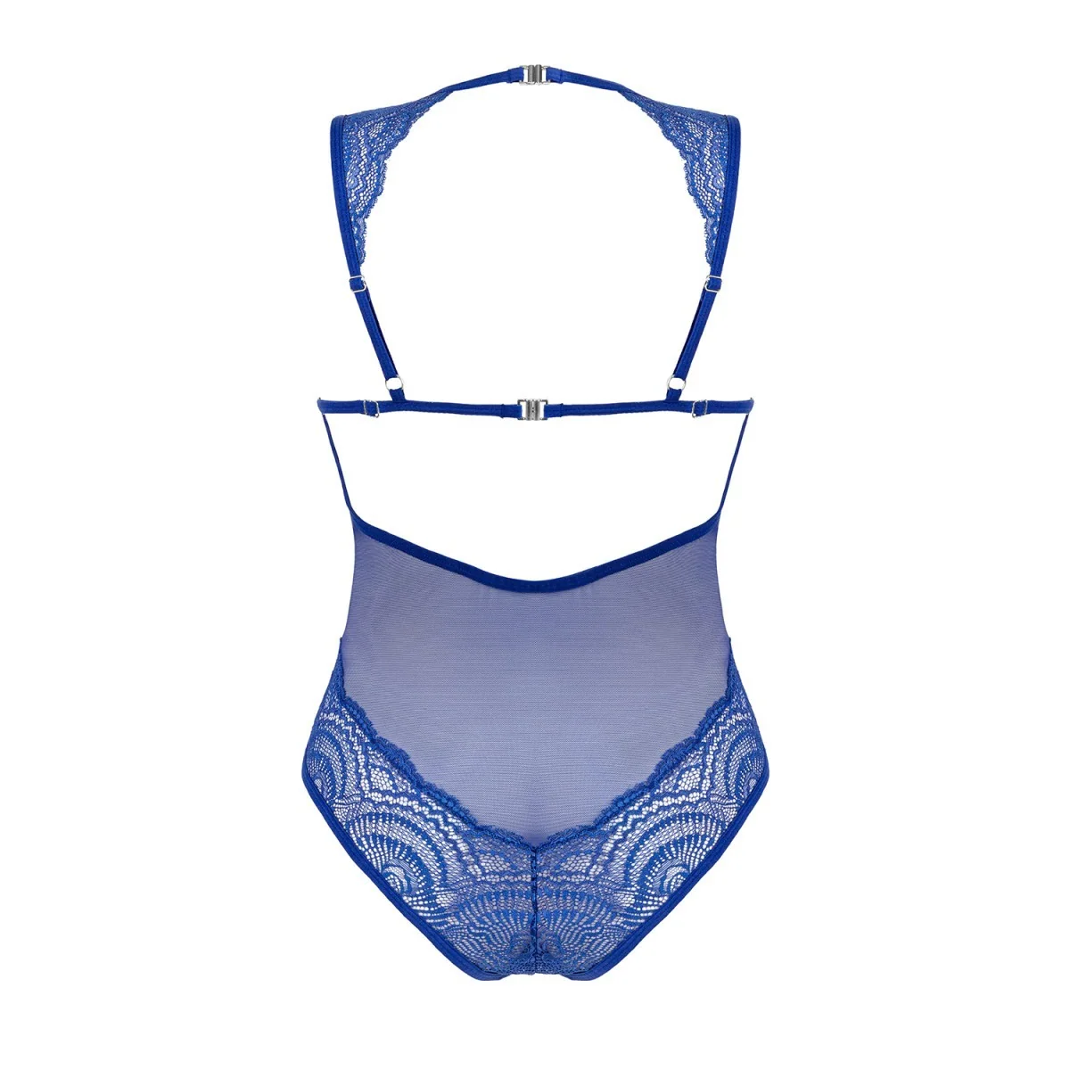 Giselia Body blau von Obsessive kaufen | Fesselliebe