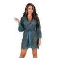 Blaubird Kleiding Gown von Livco Corsetti Fashion