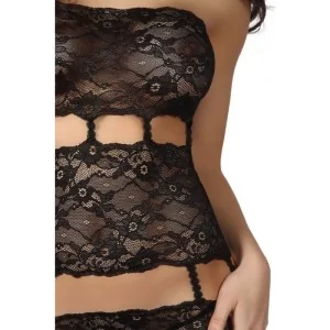 Sibille Schwarz von Beauty Night Fashion