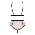 ♥ Lilines 2er Set Pink von Obsessive ♥