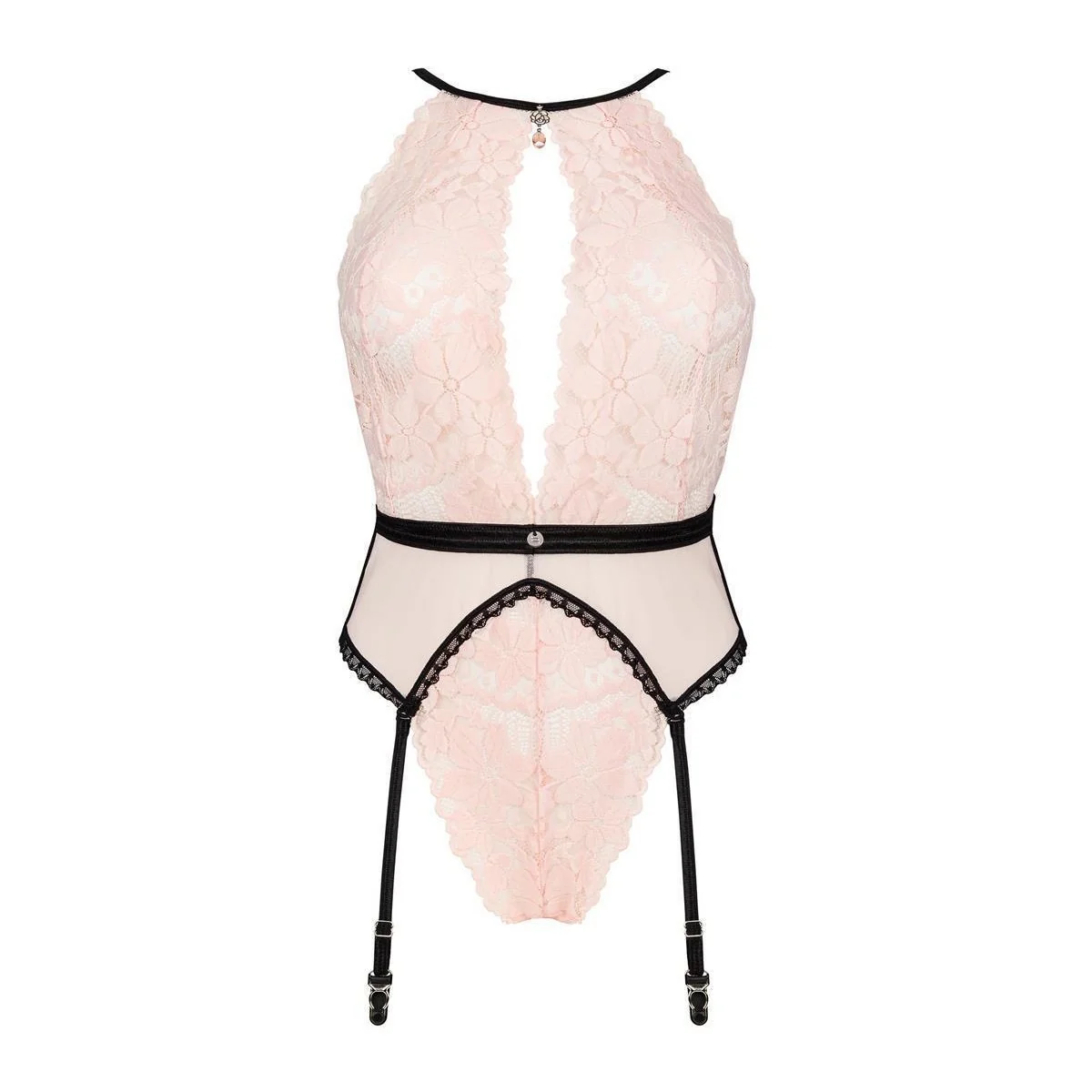Lilines Body Pink von Obsessive kaufen | Fesselliebe