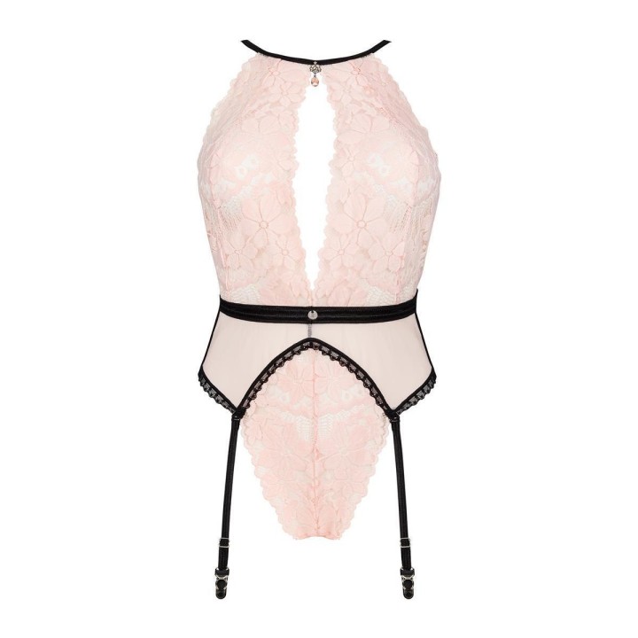 Lilines Body Pink von Obsessive | Fesselliebe.de