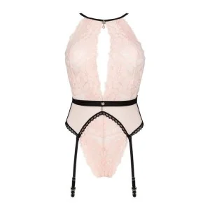 Lilines Body Pink von Obsessive