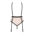 Lilines Body Pink von Obsessive