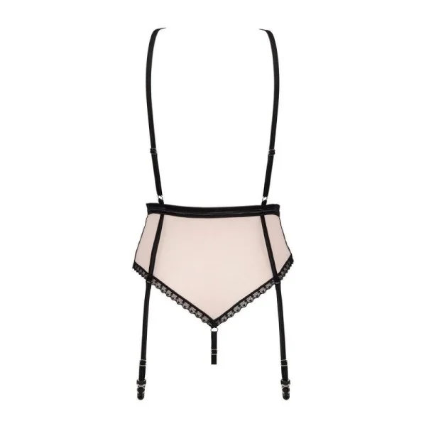 Lilines Body Pink von Obsessive kaufen | Fesselliebe