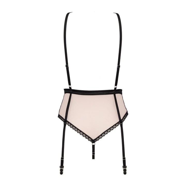 Lilines Body Pink von Obsessive | Fesselliebe.de