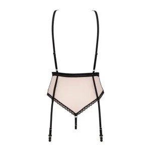 Lilines Body Pink von Obsessive