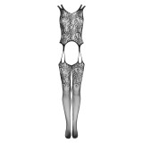 Bodystocking F237 Schwarz von Obsessive | Fesselliebe.de