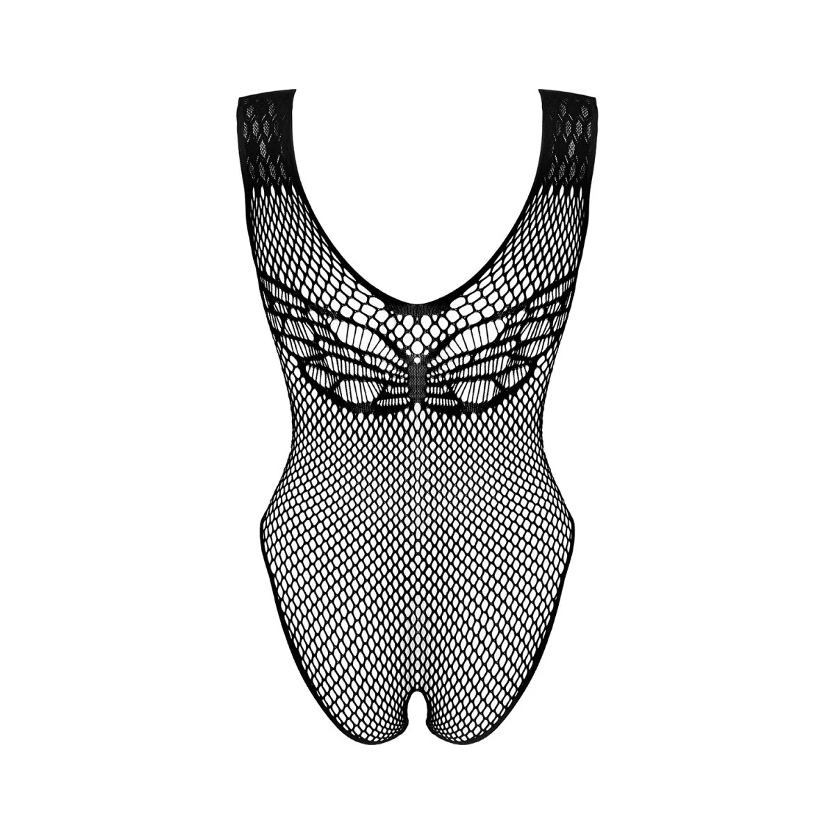 Body schwarz B134 von Obsessive kaufen | Fesselliebe