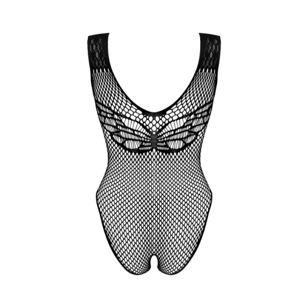 Body schwarz B134 von Obsessive kaufen | Fesselliebe