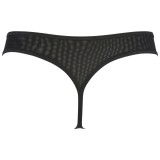 String Schwarz V-10038 von Axami | Fesselliebe.de