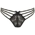 String Schwarz V-10088 von Axami