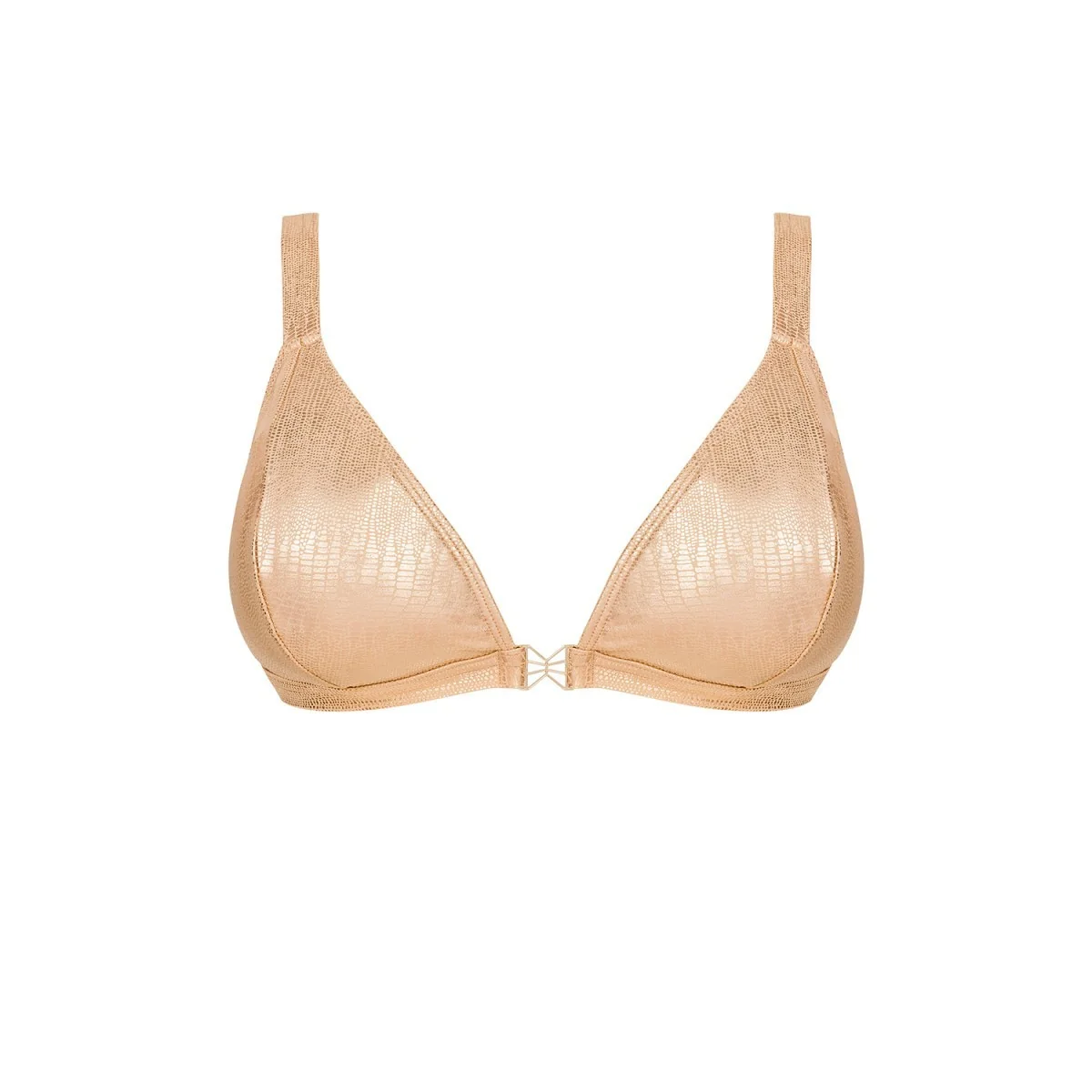 Filipines BH gold von Obsessive kaufen | Fesselliebe