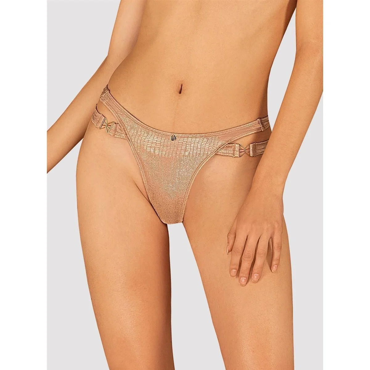 Filipines Tanga gold von Obsessive kaufen | Fesselliebe
